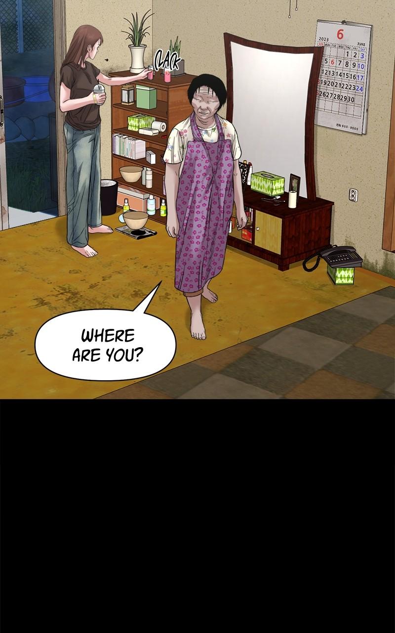 The Gwichon Village Mystery Chap 39 - Next Chap 40