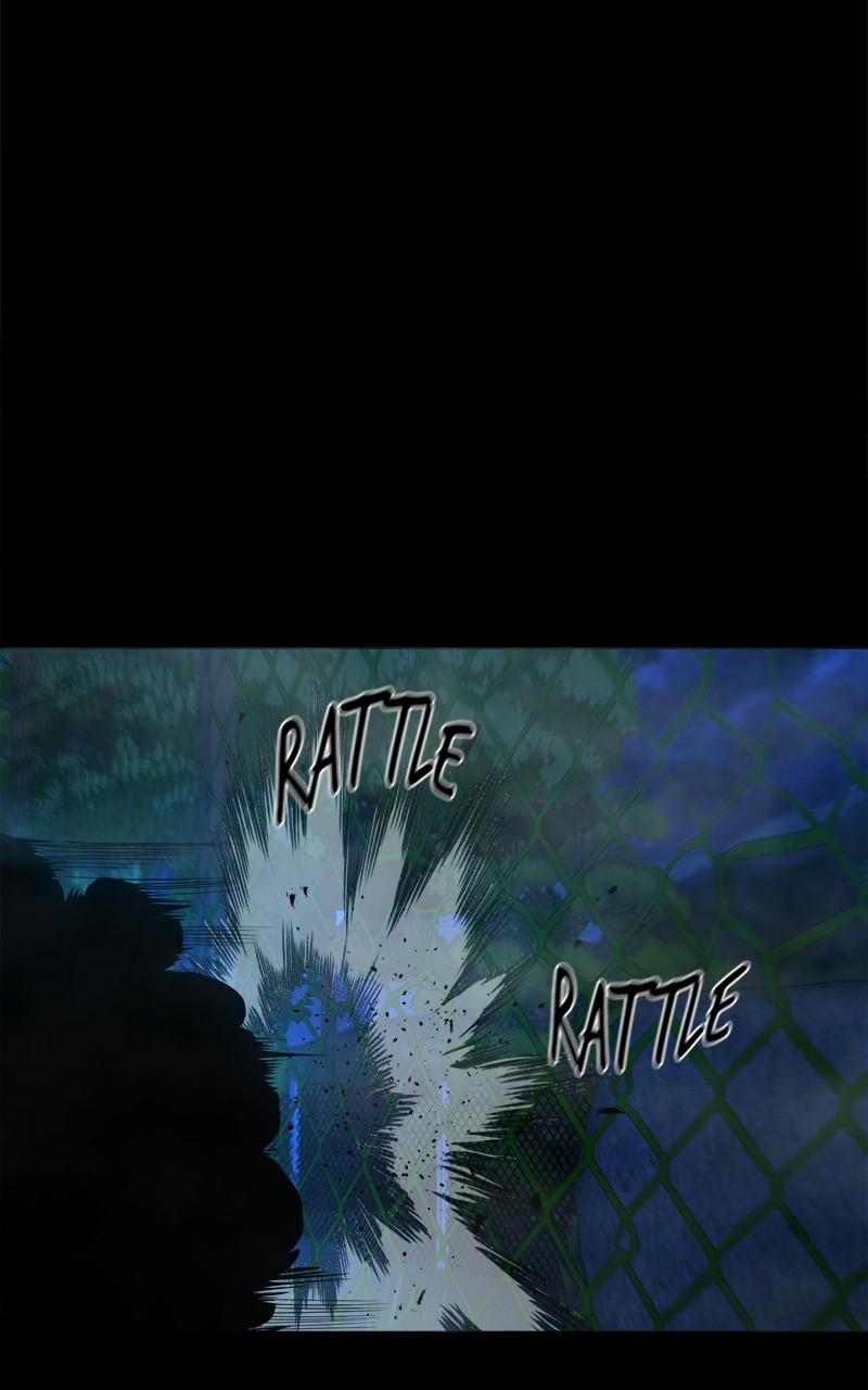 The Gwichon Village Mystery Chap 39 - Next Chap 40