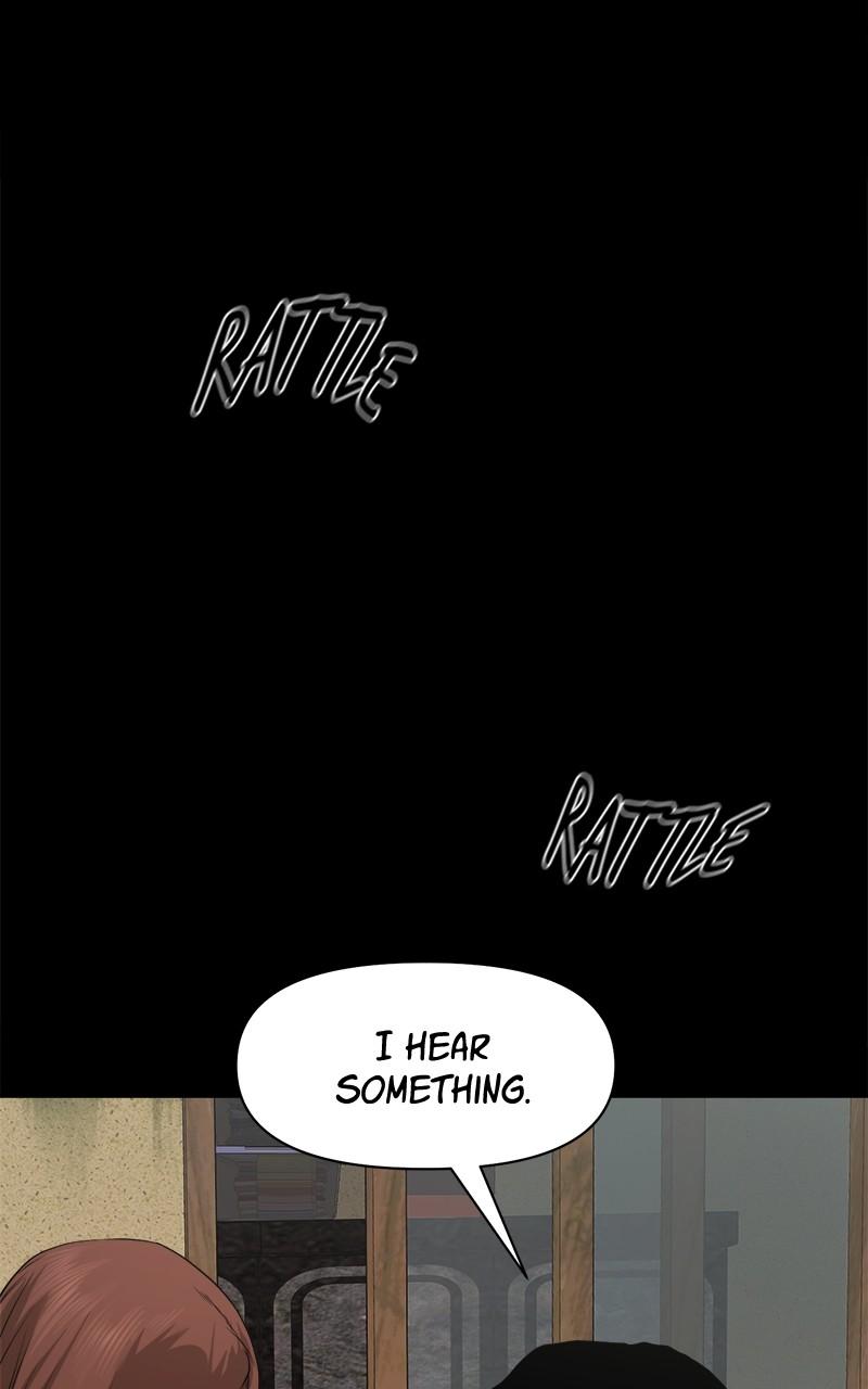 The Gwichon Village Mystery Chap 39 - Next Chap 40