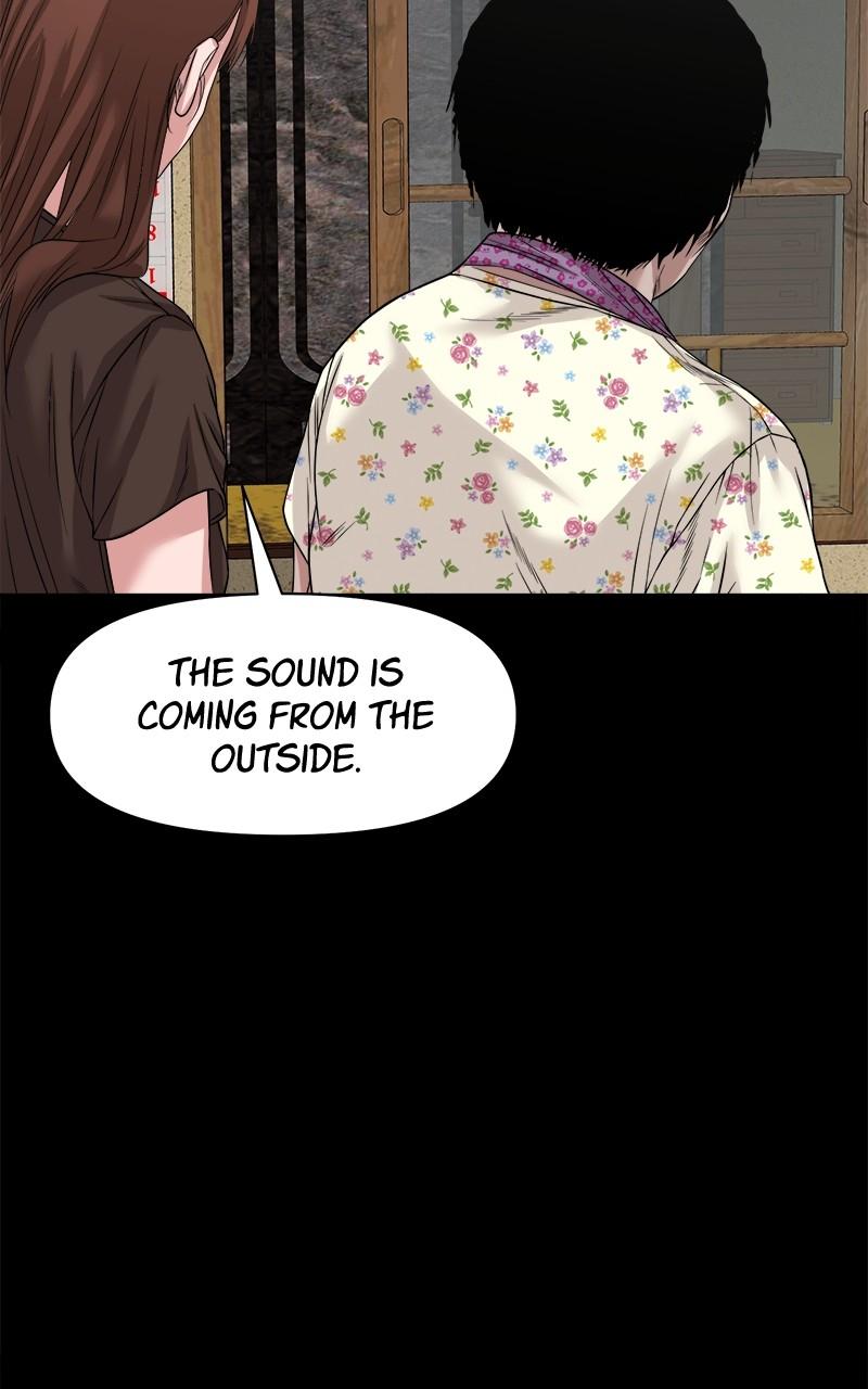 The Gwichon Village Mystery Chap 39 - Next Chap 40