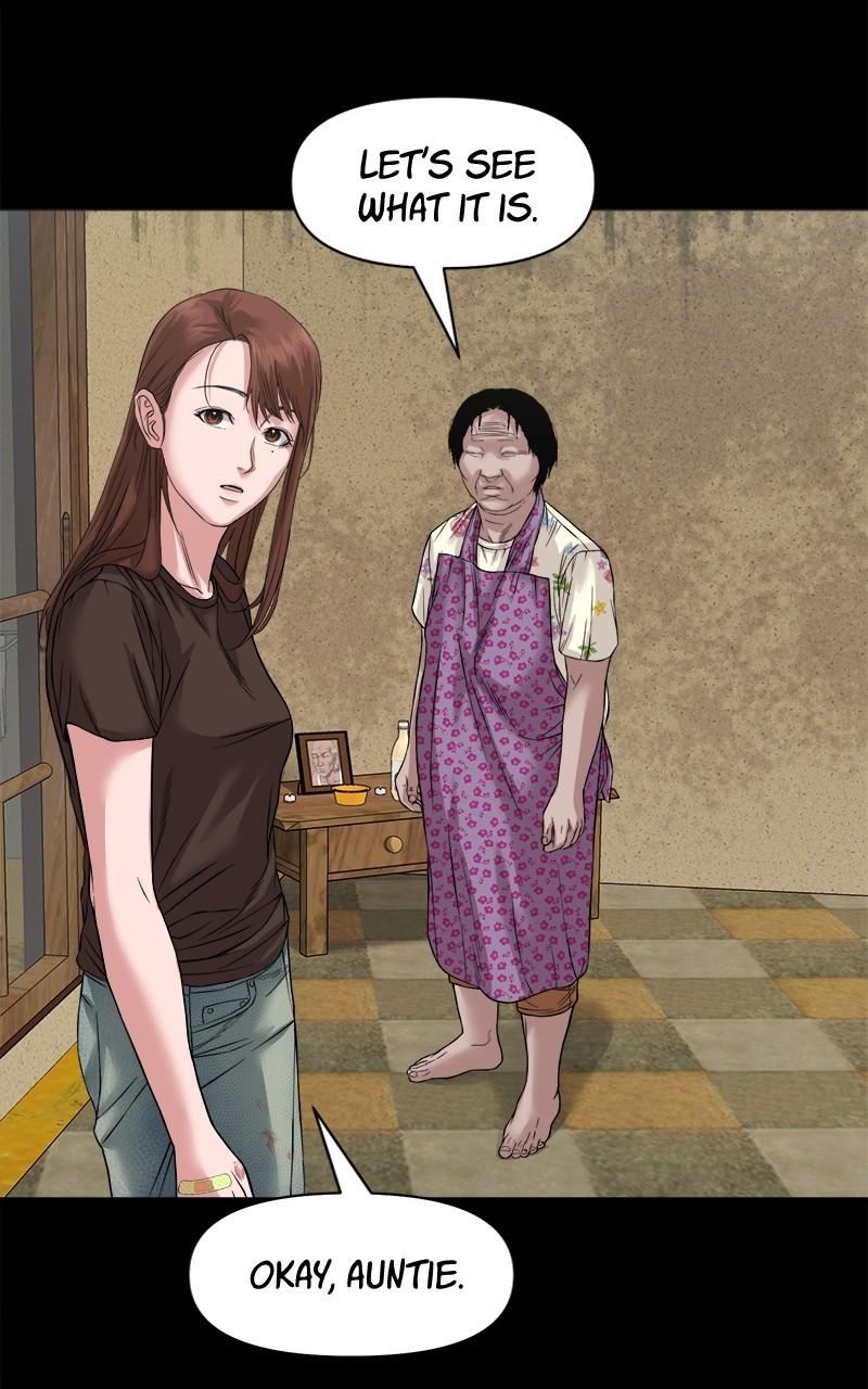 The Gwichon Village Mystery Chap 39 - Next Chap 40