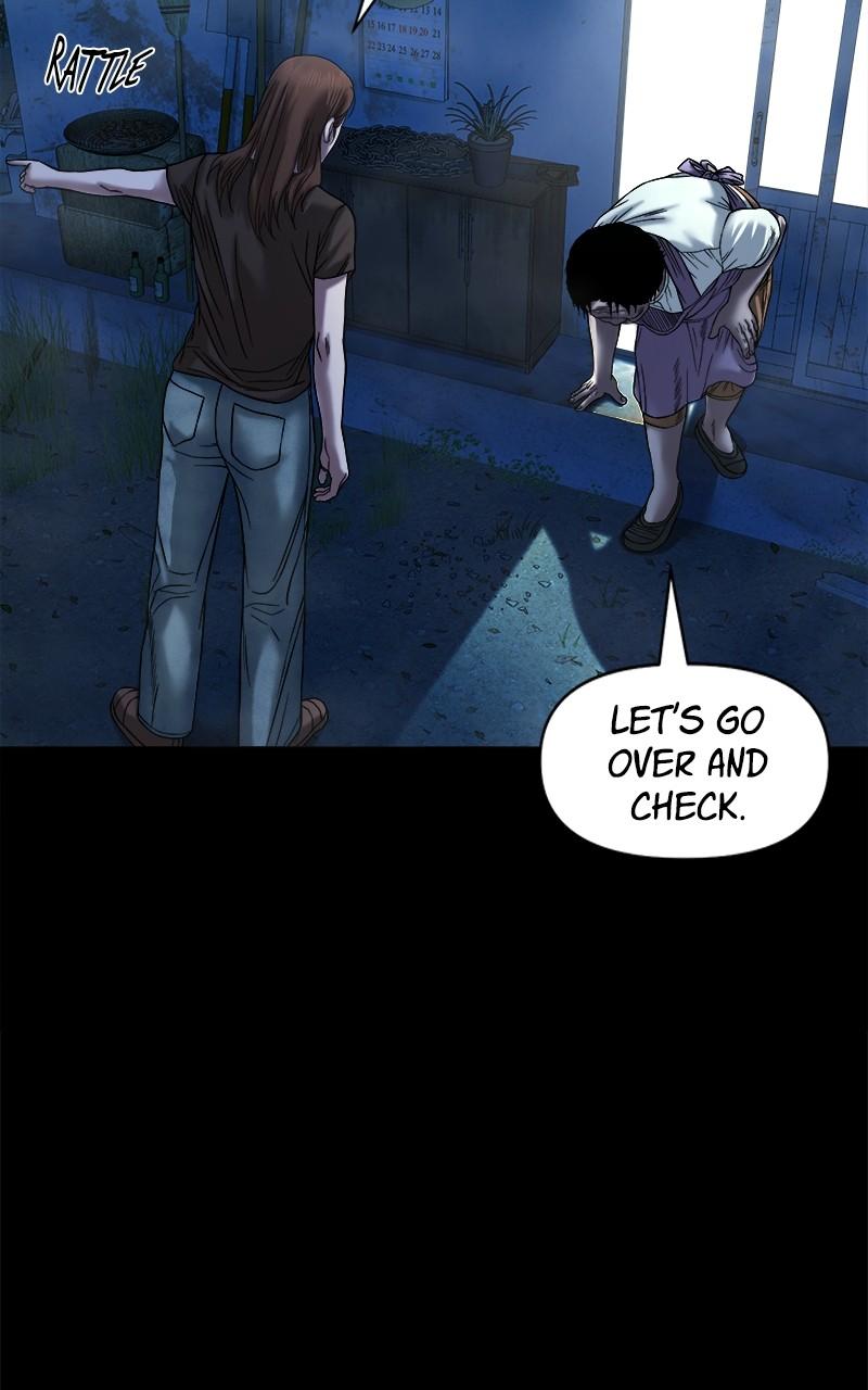 The Gwichon Village Mystery Chap 39 - Next Chap 40