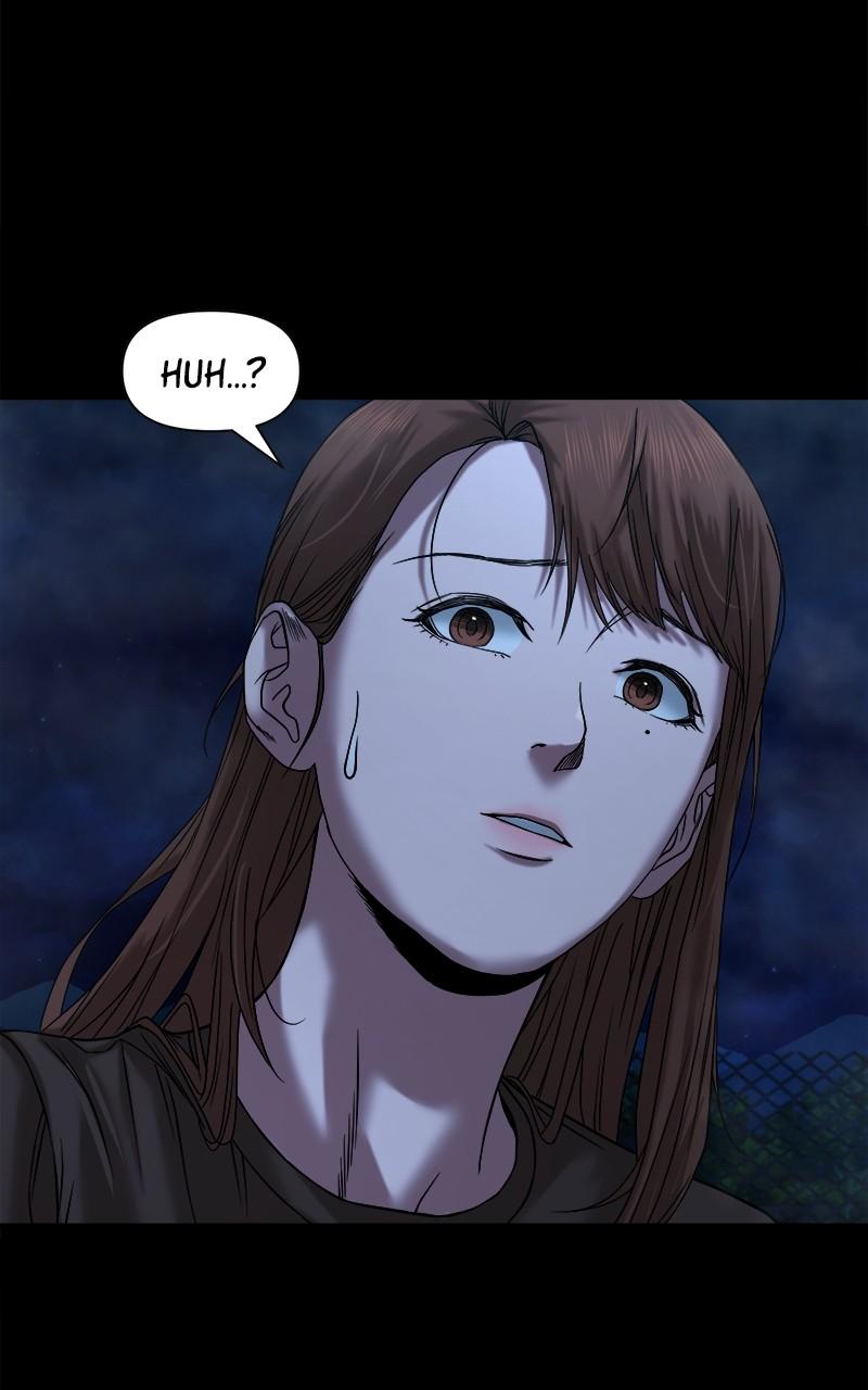 The Gwichon Village Mystery Chap 39 - Next Chap 40