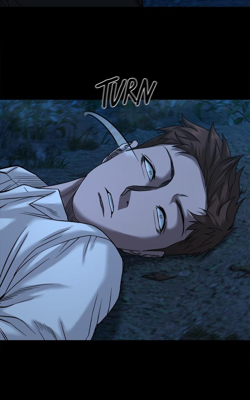 The Gwichon Village Mystery Chap 39 - Next Chap 40