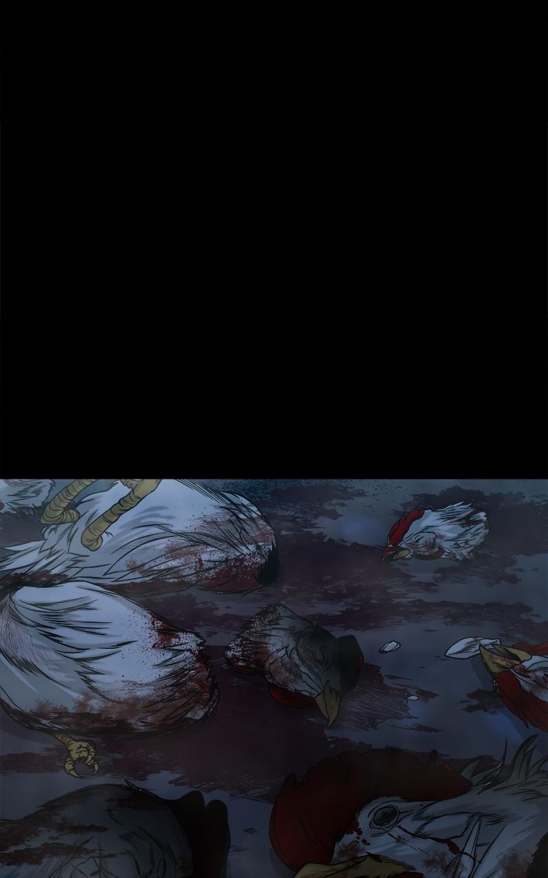 The Gwichon Village Mystery Chap 39 - Next Chap 40