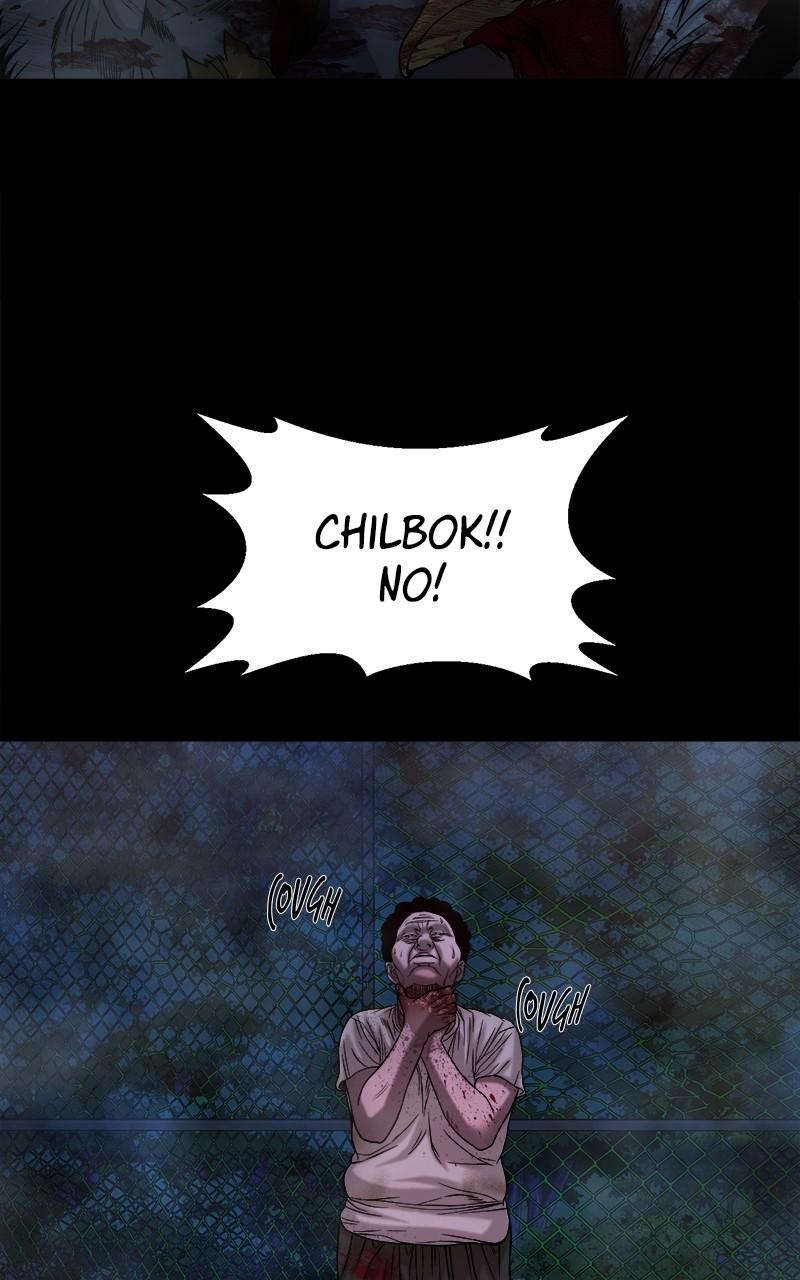 The Gwichon Village Mystery Chap 39 - Next Chap 40