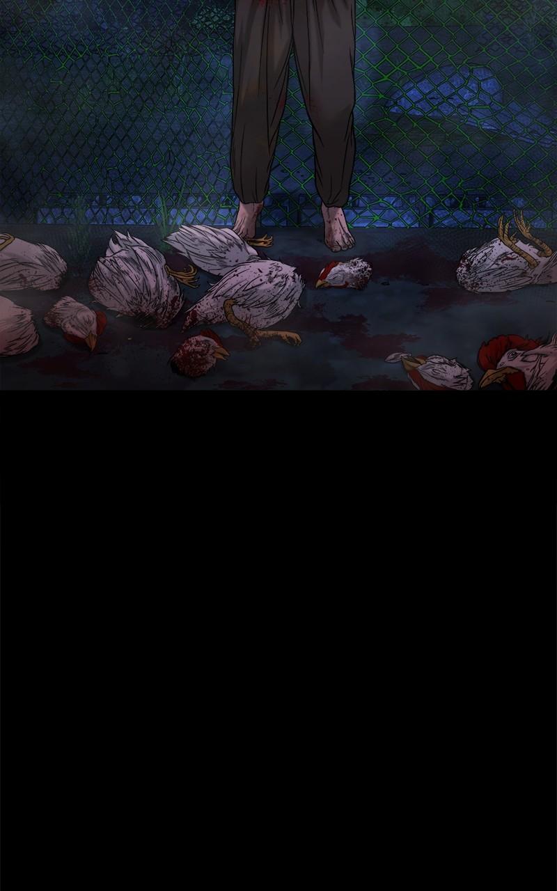 The Gwichon Village Mystery Chap 39 - Next Chap 40