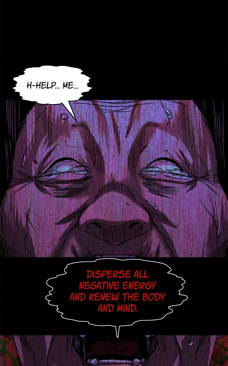 The Gwichon Village Mystery Chap 39 - Next Chap 40