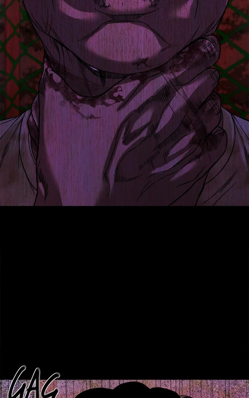 The Gwichon Village Mystery Chap 39 - Next Chap 40