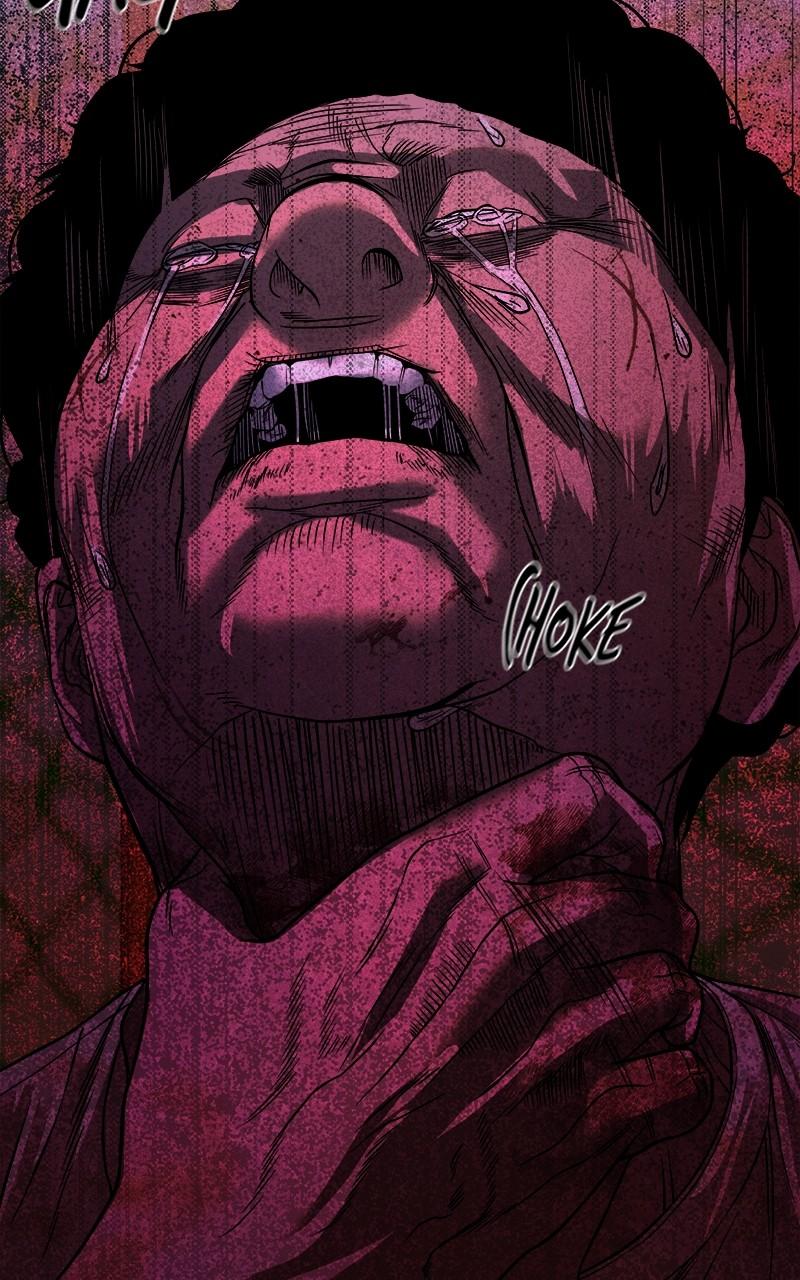 The Gwichon Village Mystery Chap 39 - Next Chap 40