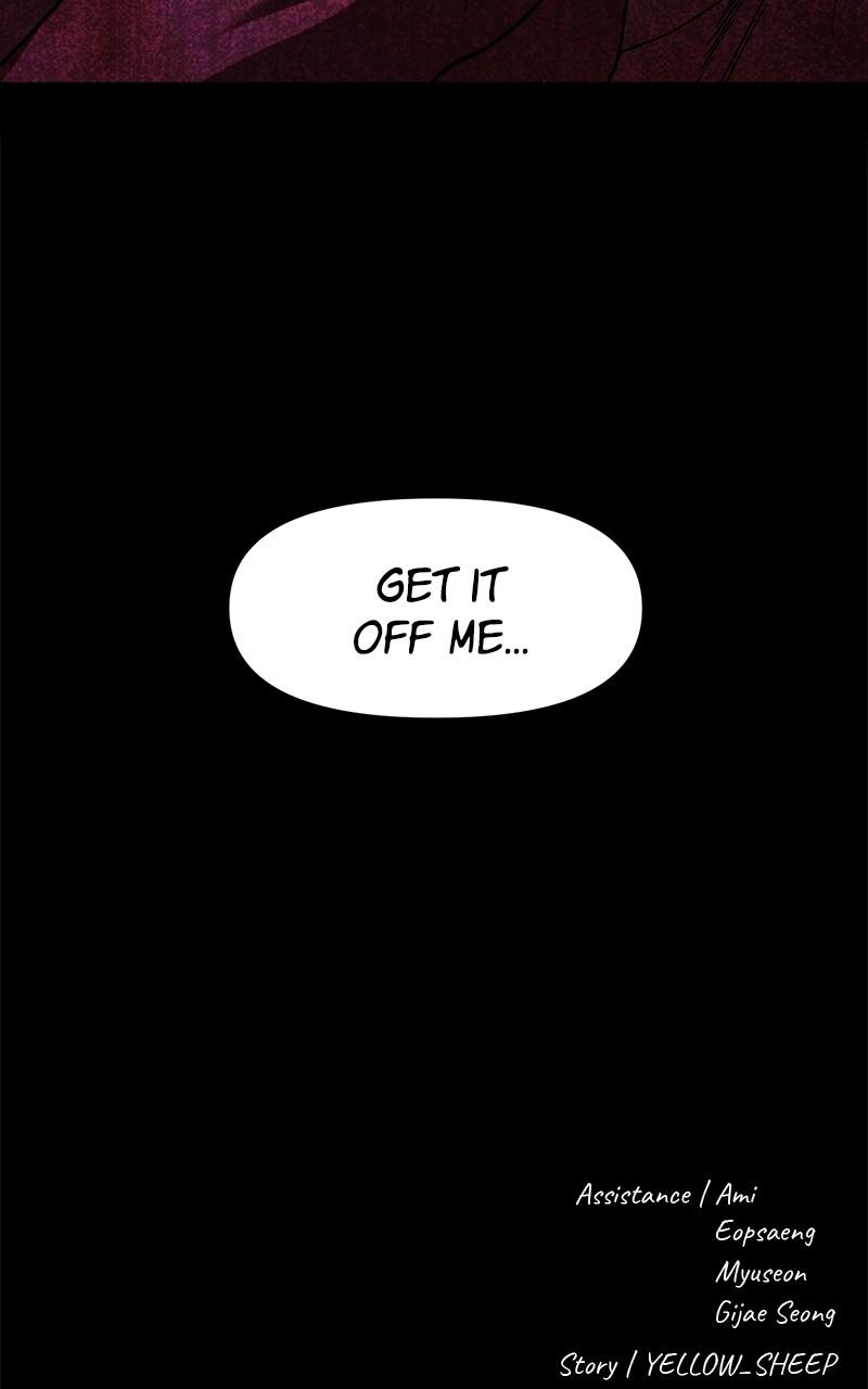 The Gwichon Village Mystery Chap 39 - Next Chap 40