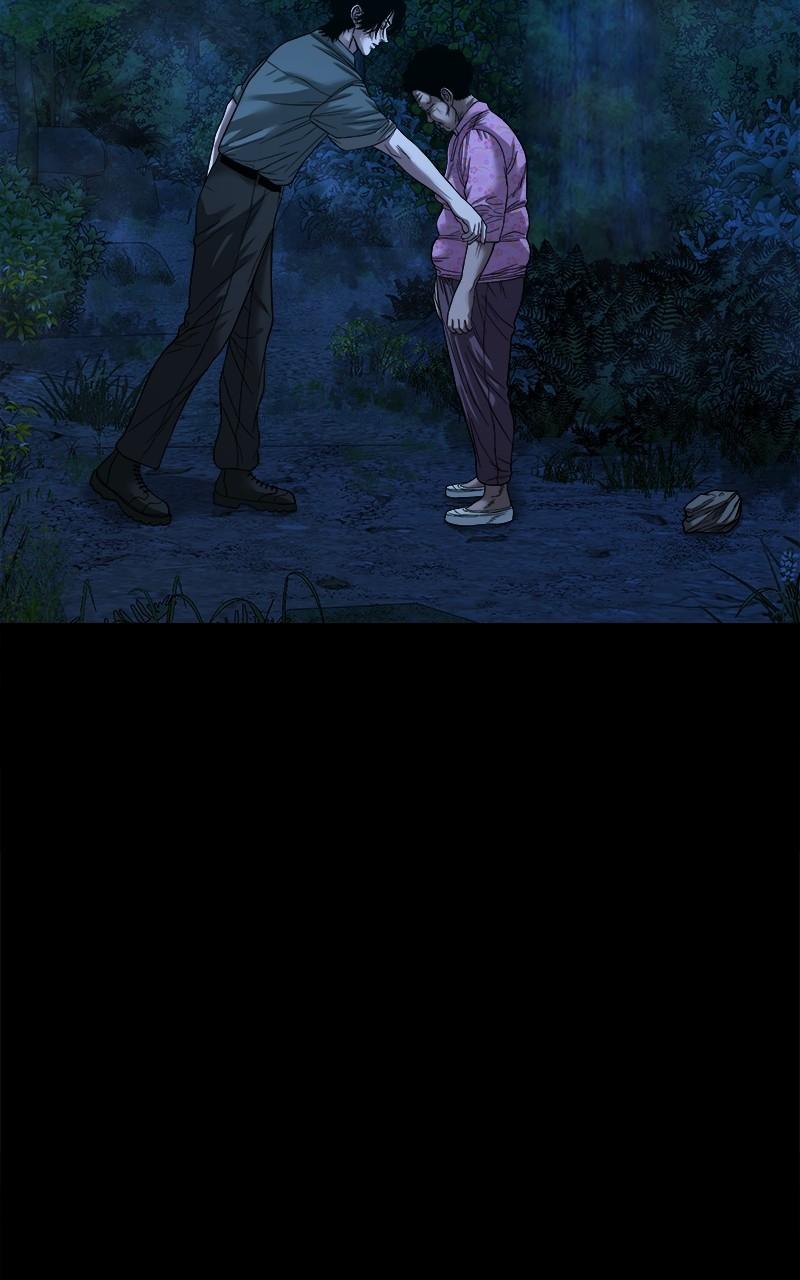 The Gwichon Village Mystery Chap 39 - Next Chap 40