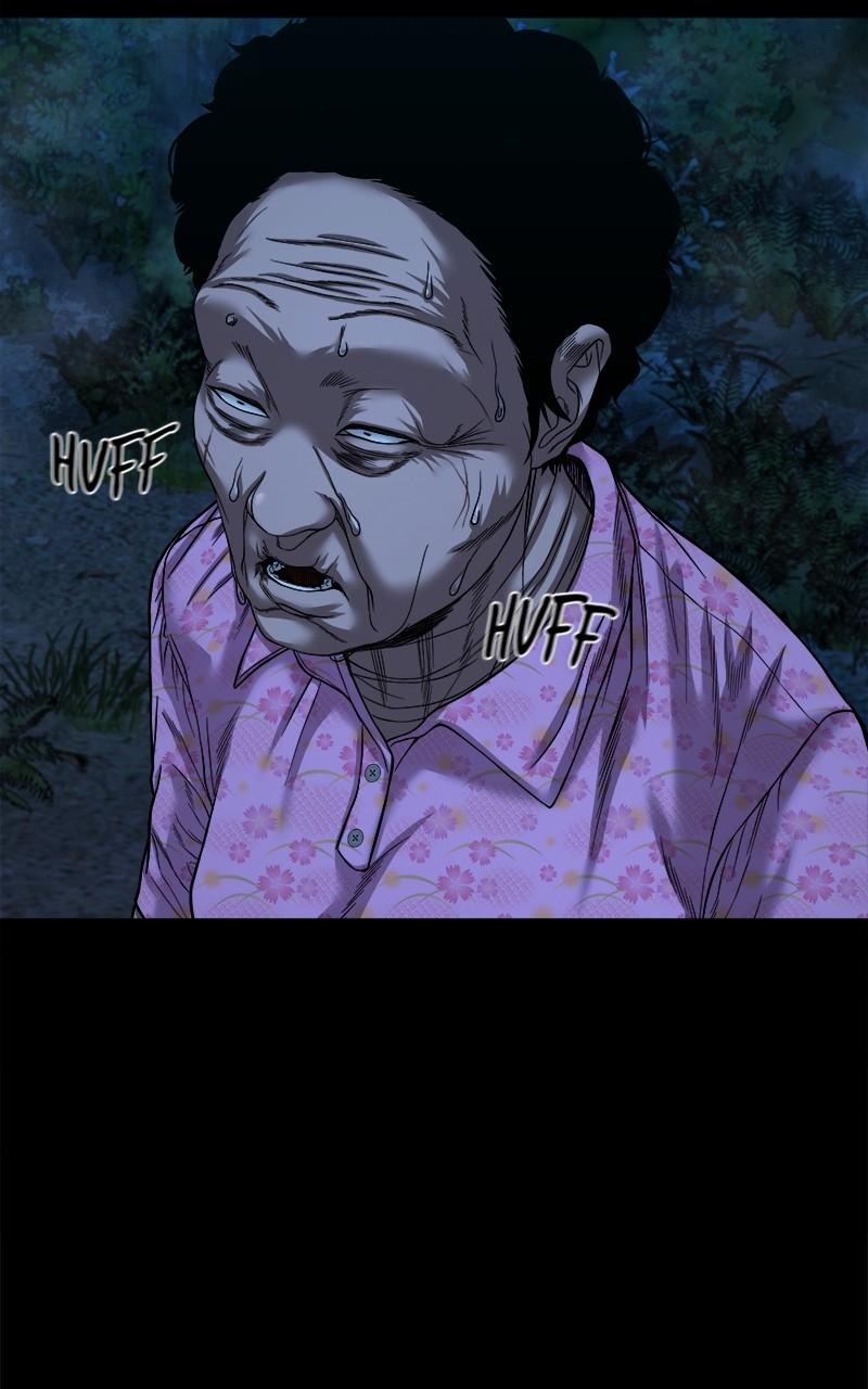 The Gwichon Village Mystery Chap 39 - Next Chap 40