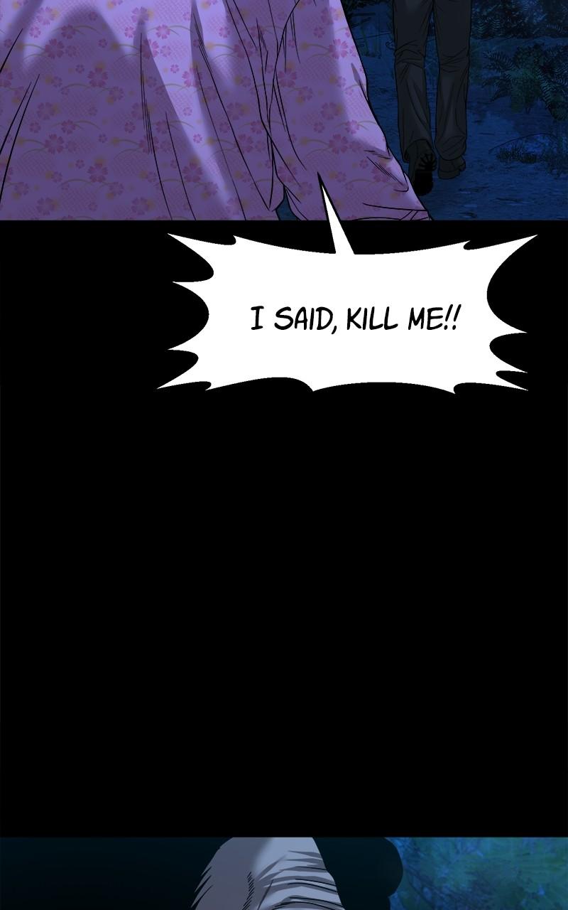 The Gwichon Village Mystery Chap 39 - Next Chap 40