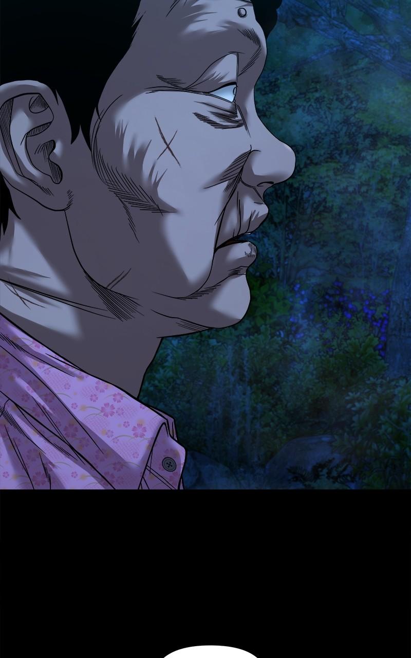 The Gwichon Village Mystery Chap 39 - Next Chap 40