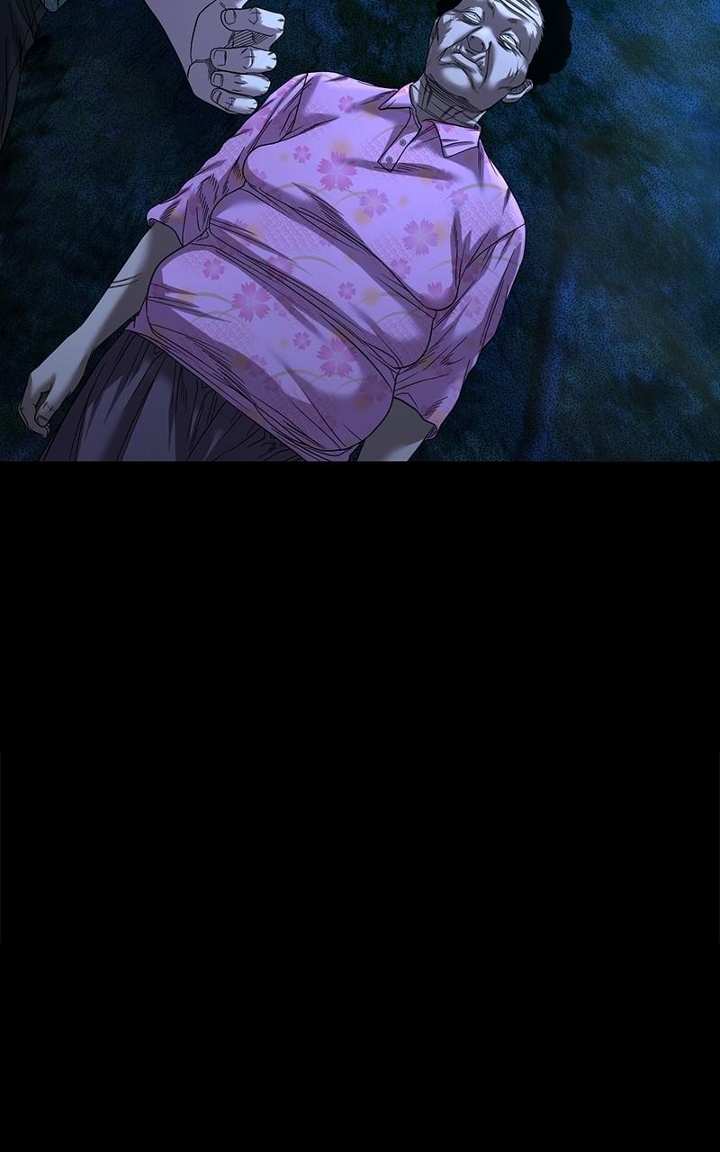 The Gwichon Village Mystery Chap 39 - Next Chap 40