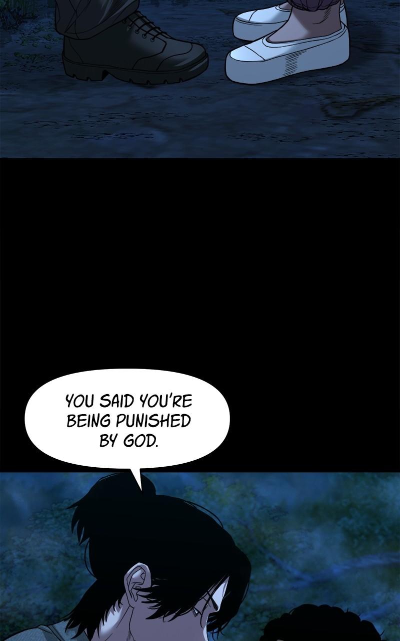 The Gwichon Village Mystery Chap 39 - Next Chap 40