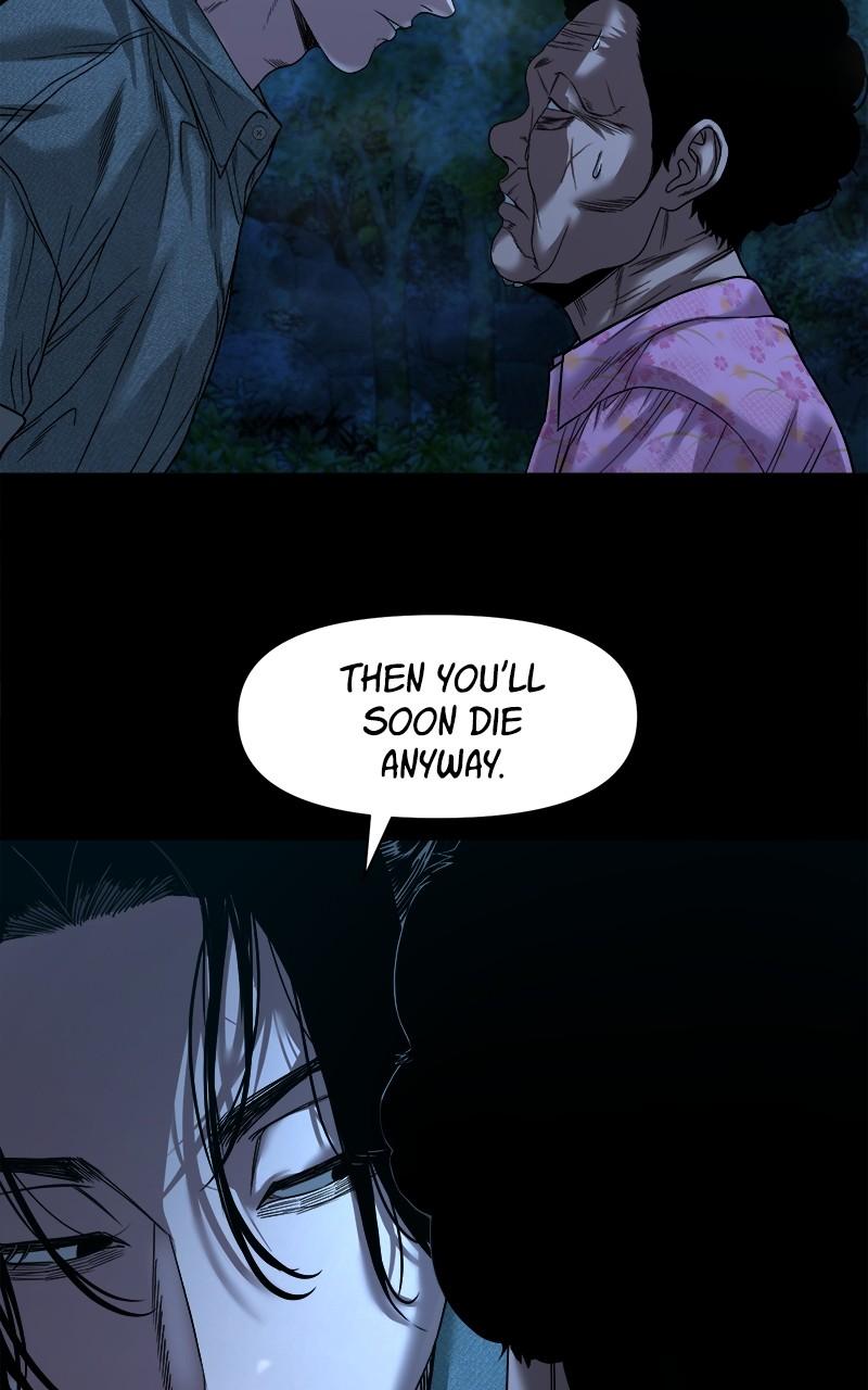 The Gwichon Village Mystery Chap 39 - Next Chap 40