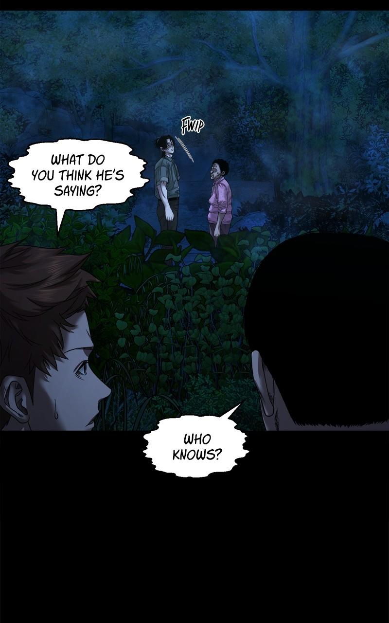 The Gwichon Village Mystery Chap 39 - Next Chap 40