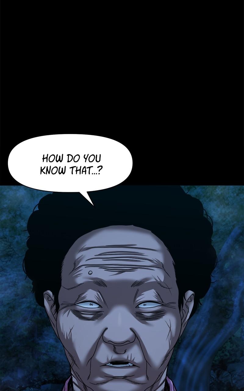 The Gwichon Village Mystery Chap 39 - Next Chap 40