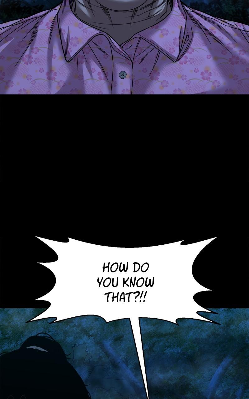 The Gwichon Village Mystery Chap 39 - Next Chap 40