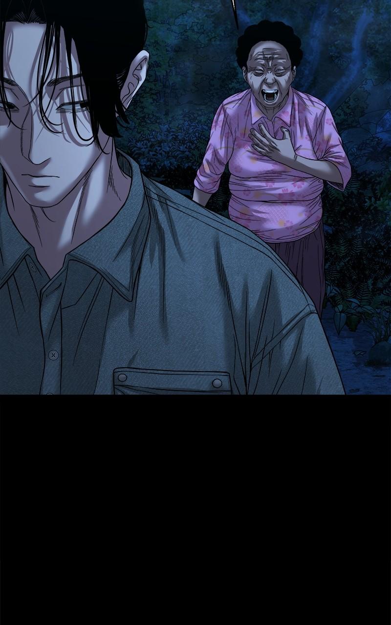 The Gwichon Village Mystery Chap 39 - Next Chap 40