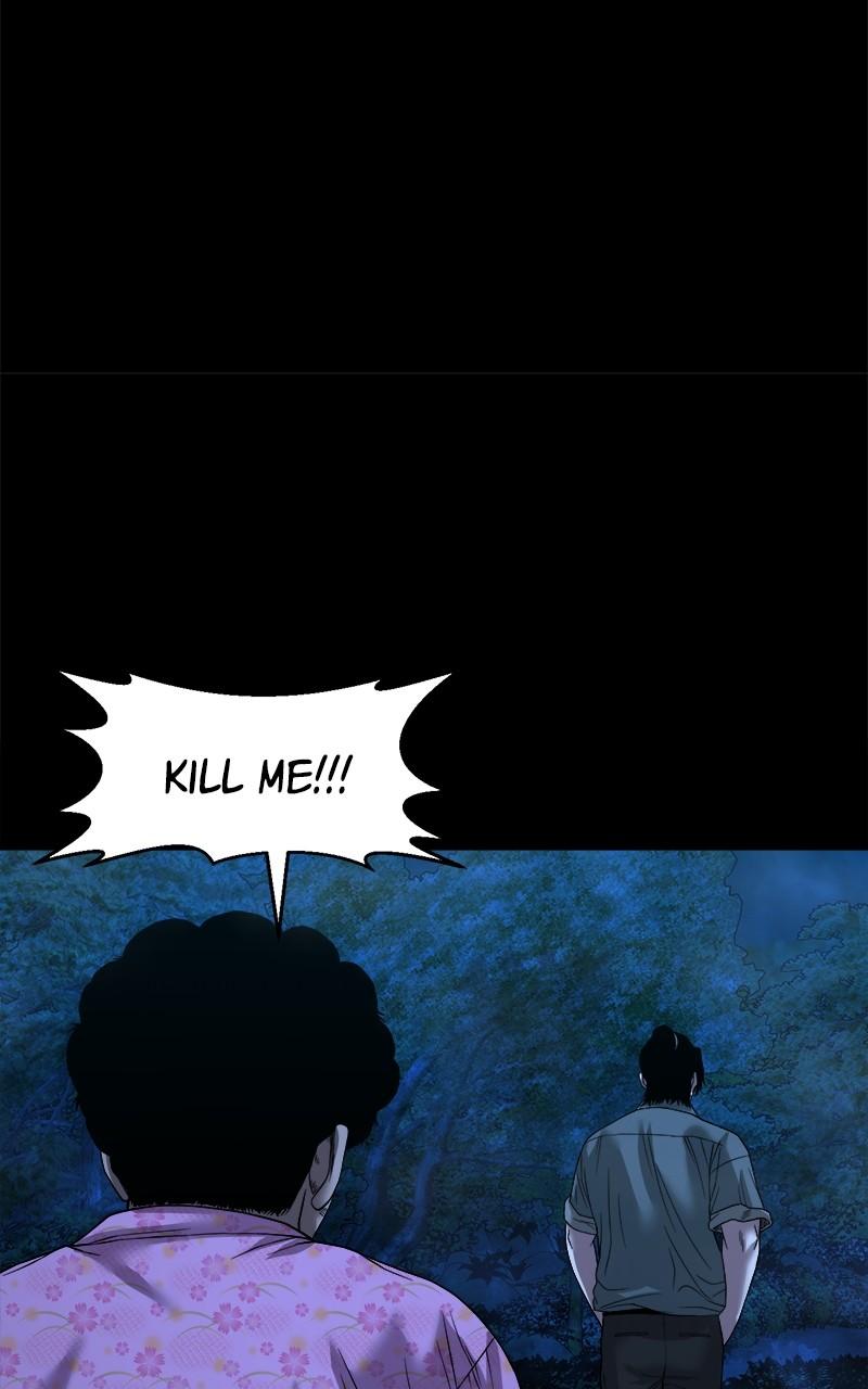 The Gwichon Village Mystery Chap 39 - Next Chap 40