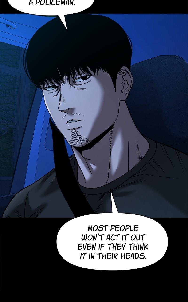 The Gwichon Village Mystery Chap 39 - Next Chap 40