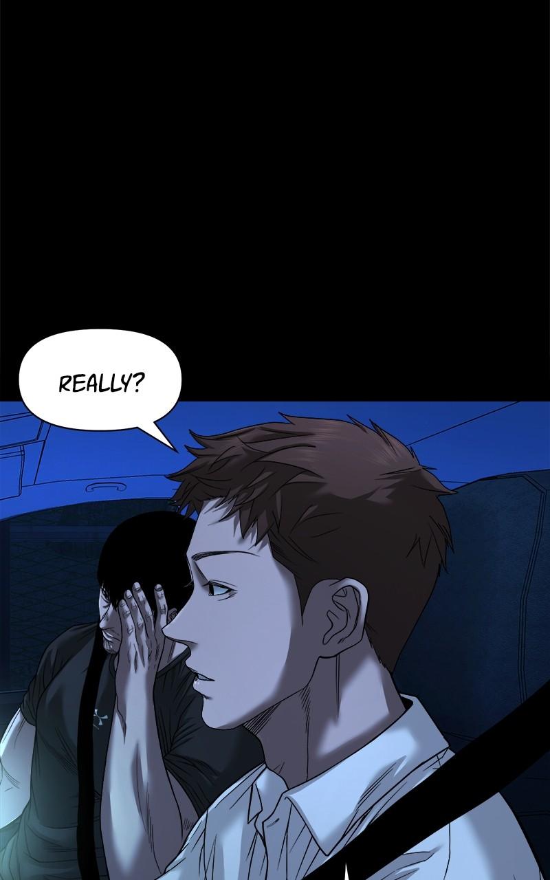 The Gwichon Village Mystery Chap 39 - Next Chap 40