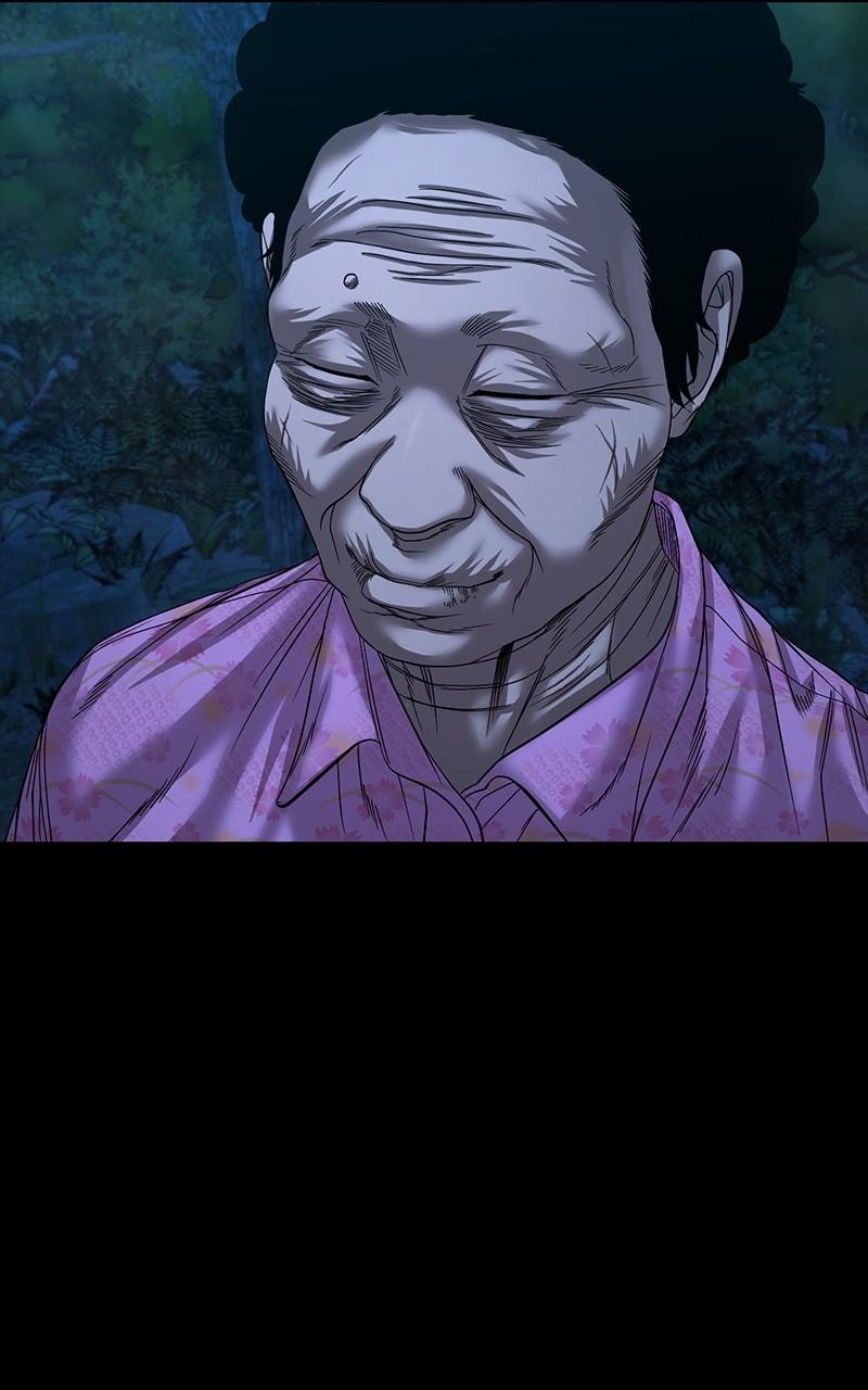 The Gwichon Village Mystery Chap 39 - Next Chap 40