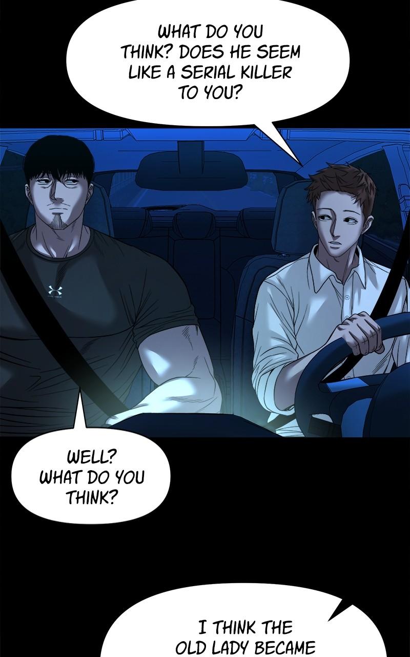 The Gwichon Village Mystery Chap 39 - Next Chap 40