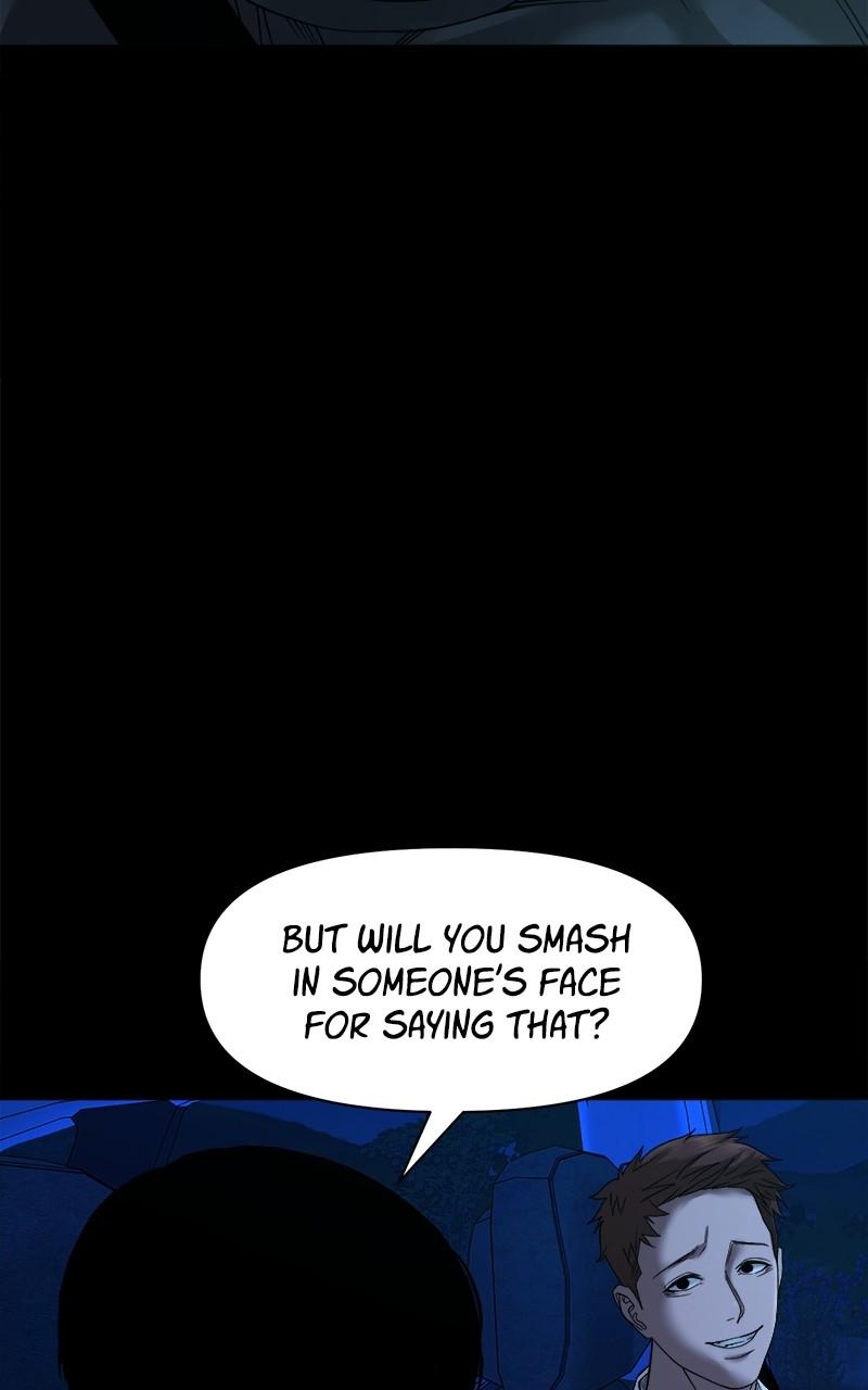 The Gwichon Village Mystery Chap 39 - Next Chap 40