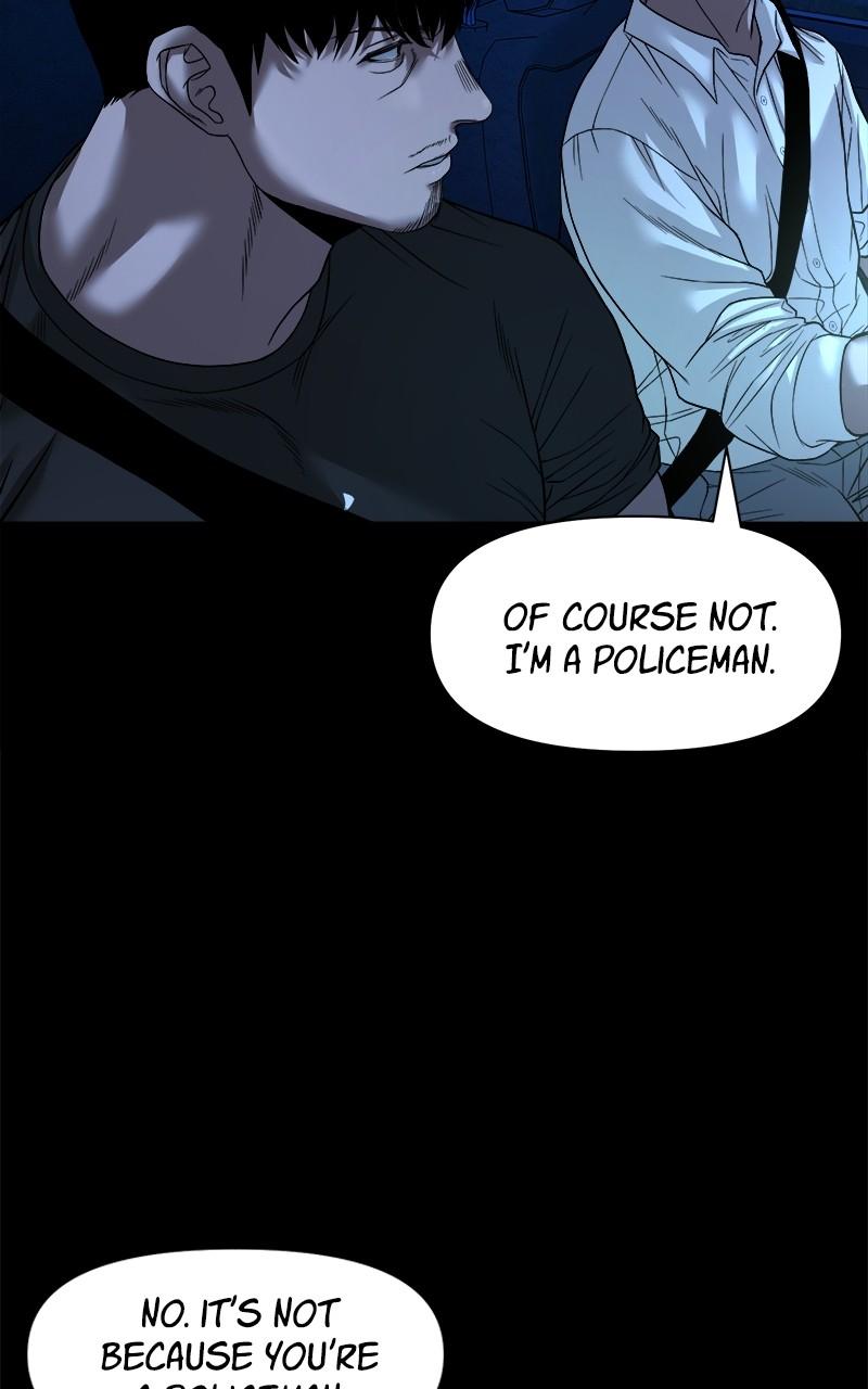 The Gwichon Village Mystery Chap 39 - Next Chap 40