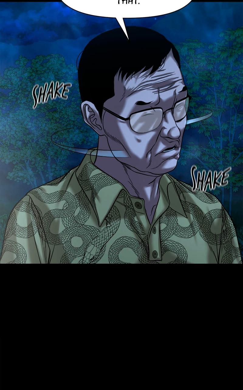 The Gwichon Village Mystery Chap 30 - Next Chap 31