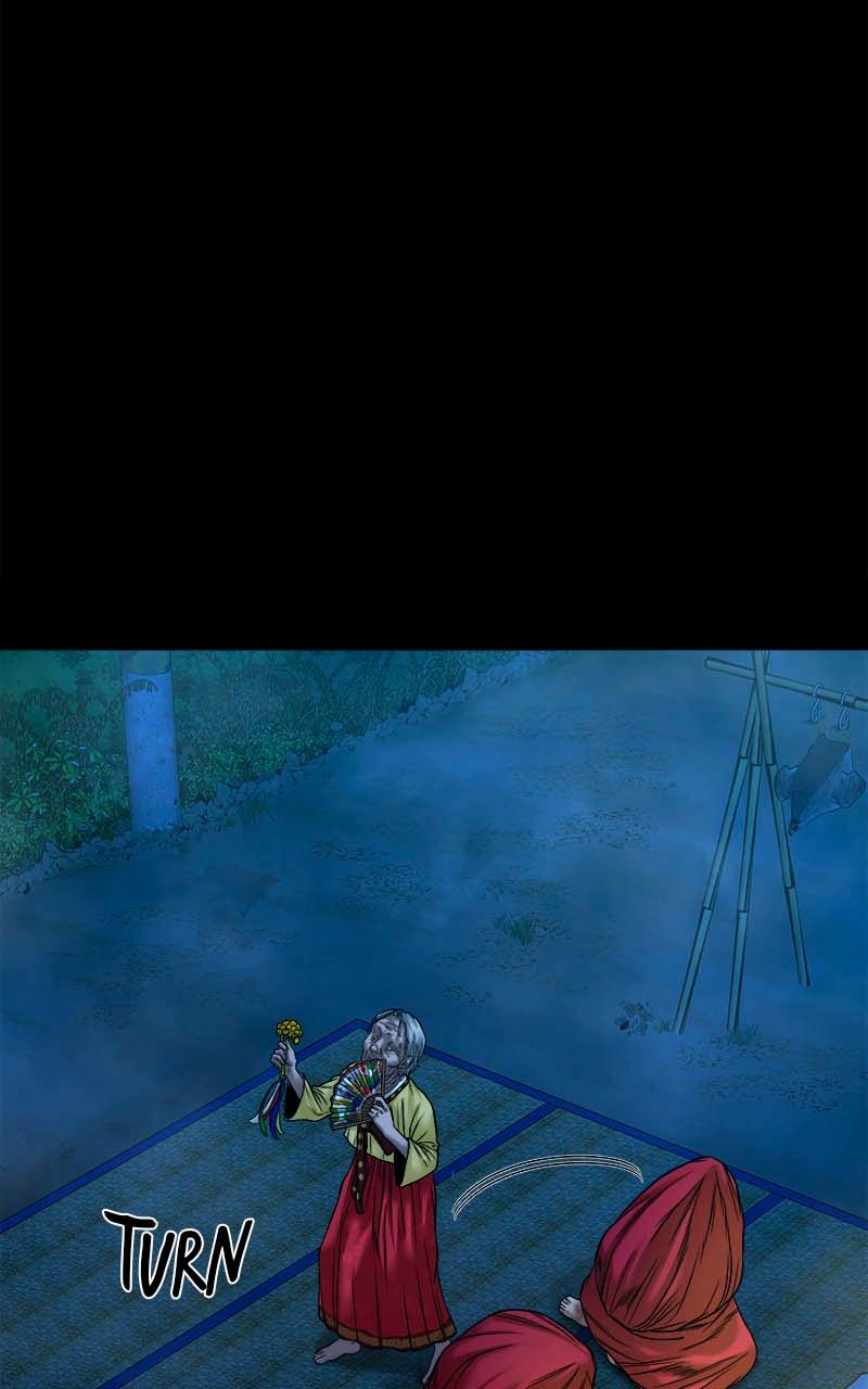 The Gwichon Village Mystery Chap 30 - Next Chap 31