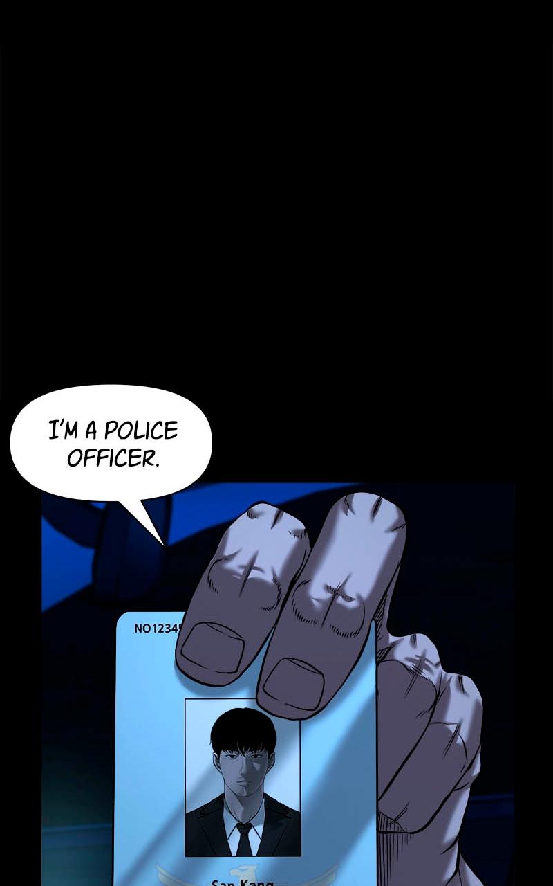 The Gwichon Village Mystery Chap 30 - Next Chap 31