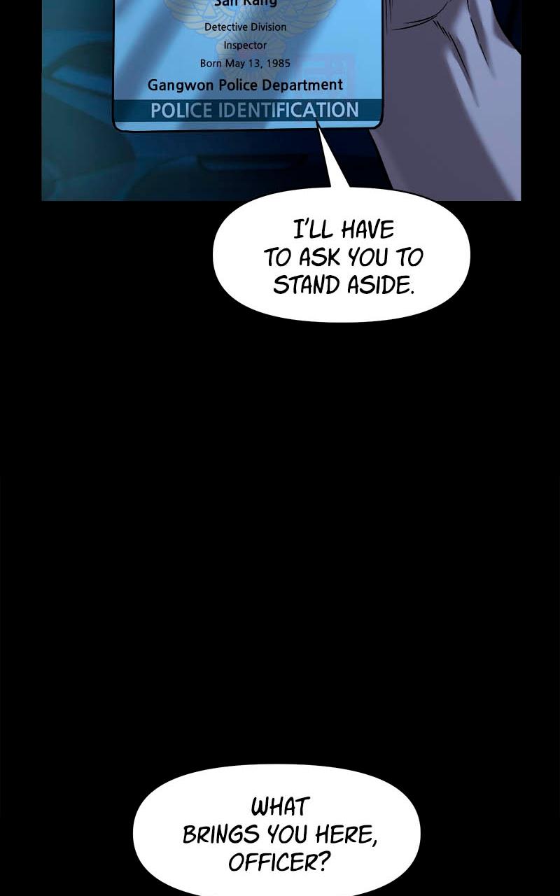 The Gwichon Village Mystery Chap 30 - Next Chap 31