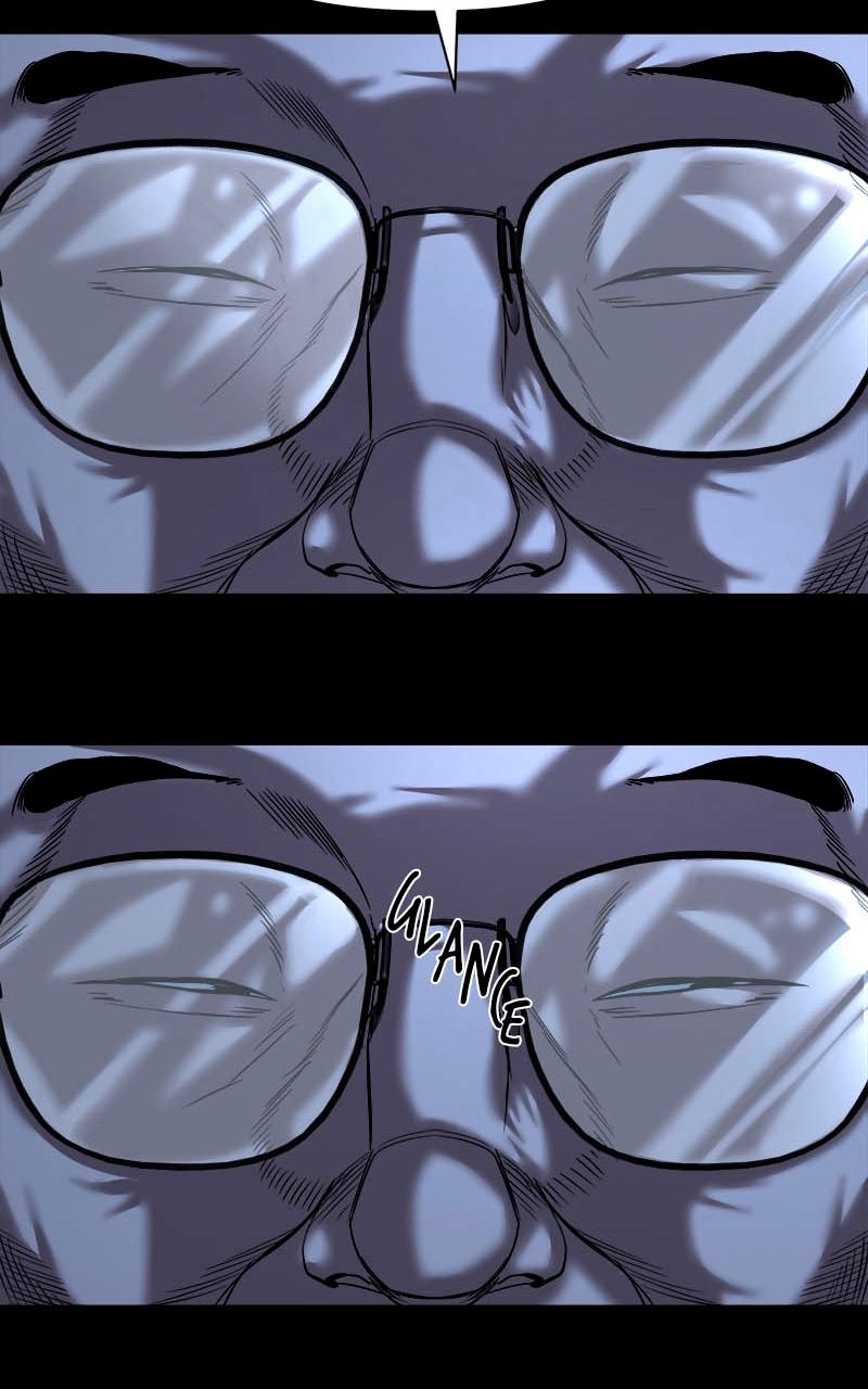 The Gwichon Village Mystery Chap 30 - Next Chap 31