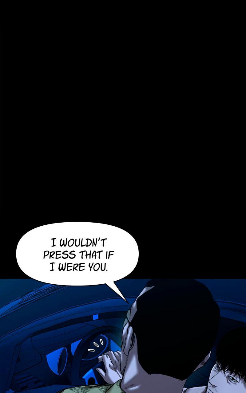 The Gwichon Village Mystery Chap 30 - Next Chap 31