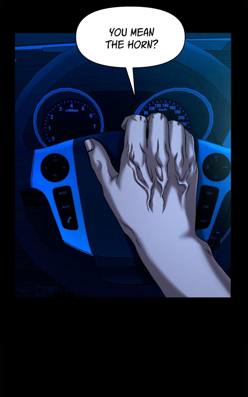 The Gwichon Village Mystery Chap 30 - Next Chap 31