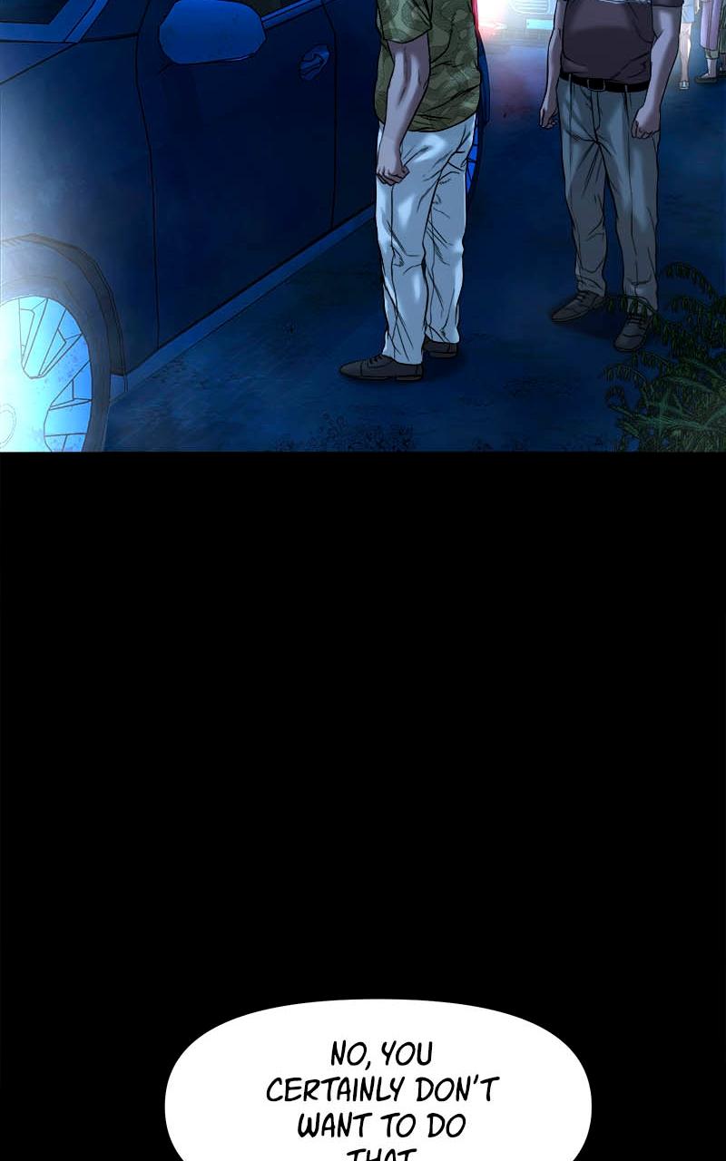 The Gwichon Village Mystery Chap 30 - Next Chap 31