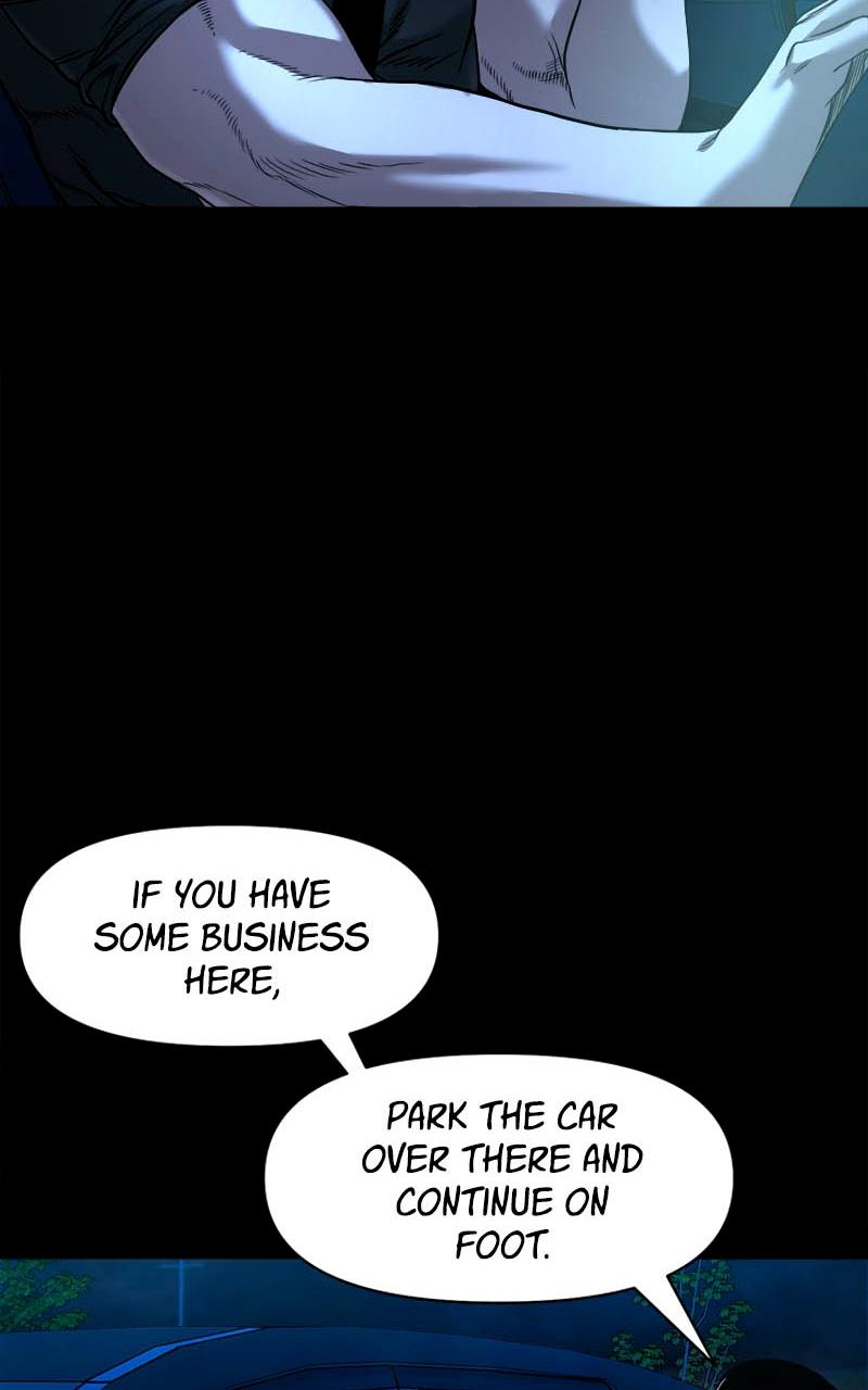 The Gwichon Village Mystery Chap 30 - Next Chap 31