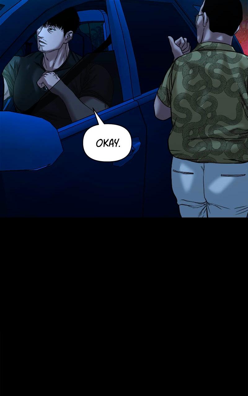 The Gwichon Village Mystery Chap 30 - Next Chap 31