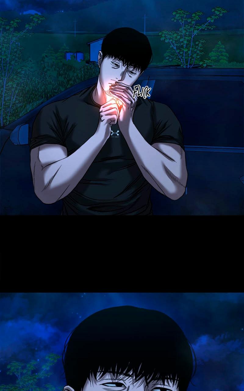 The Gwichon Village Mystery Chap 30 - Next Chap 31