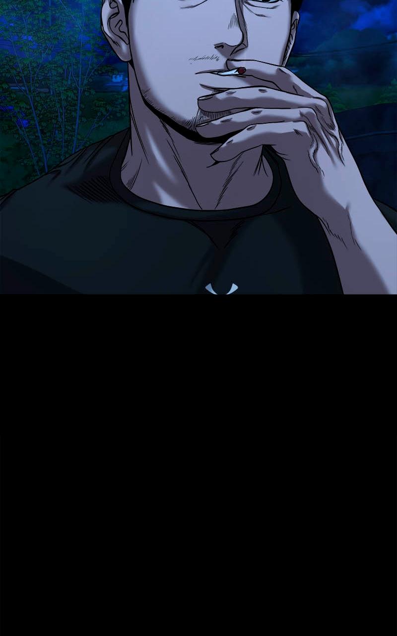 The Gwichon Village Mystery Chap 30 - Next Chap 31