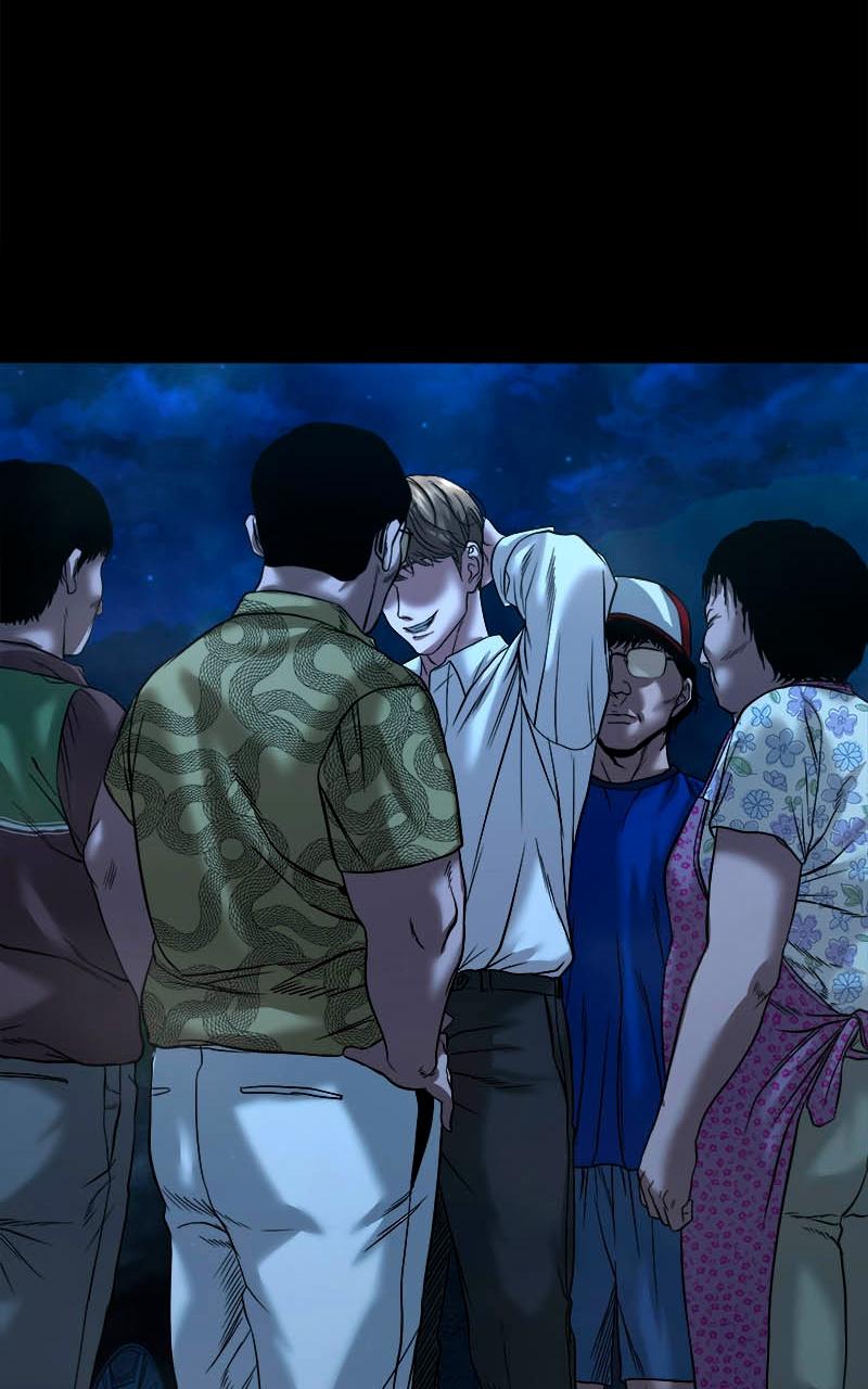 The Gwichon Village Mystery Chap 30 - Next Chap 31