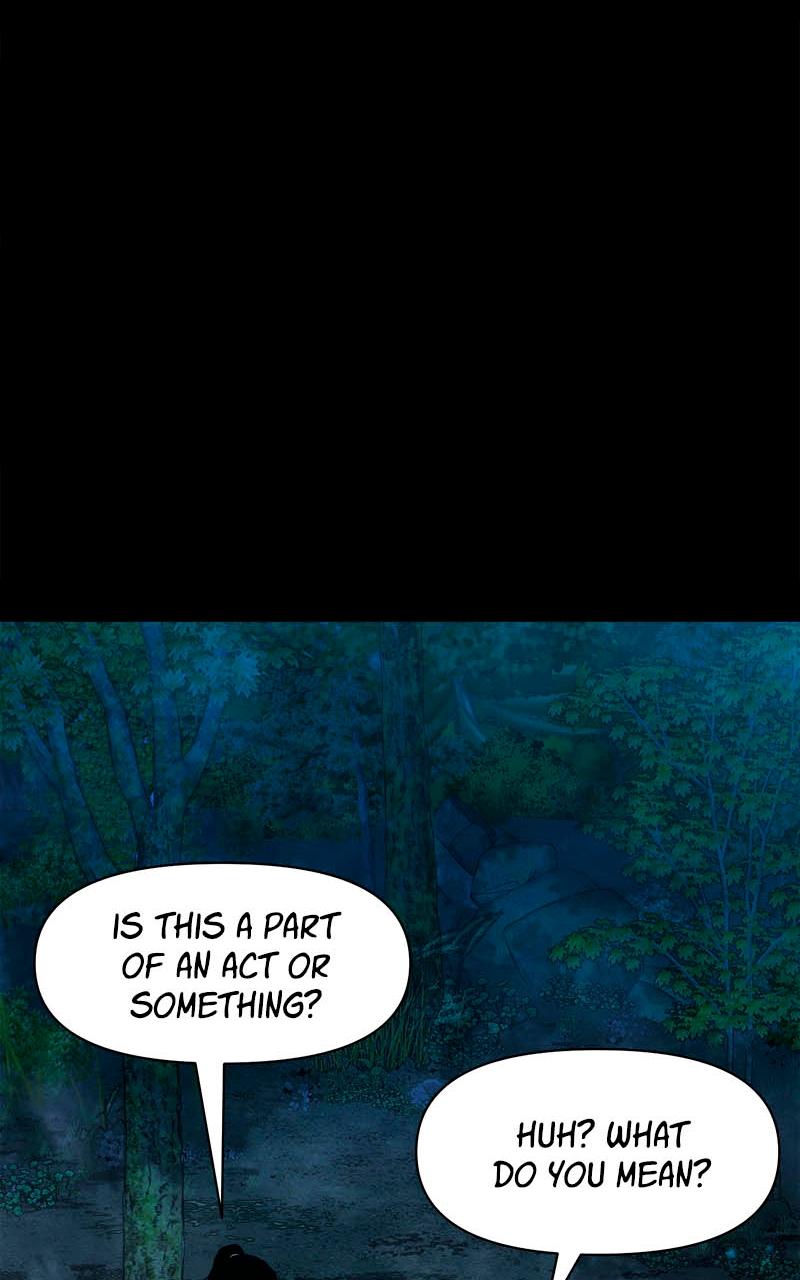 The Gwichon Village Mystery Chap 30 - Next Chap 31