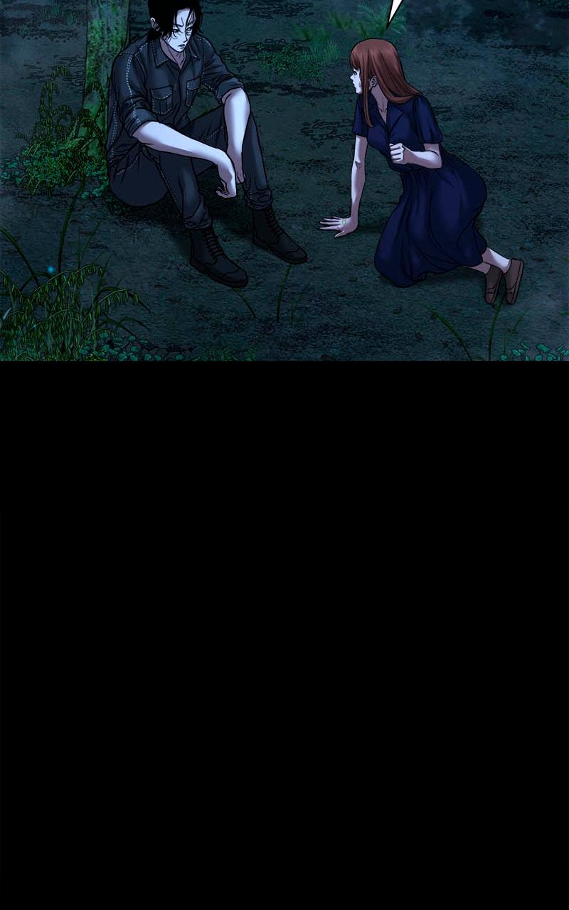 The Gwichon Village Mystery Chap 30 - Next Chap 31