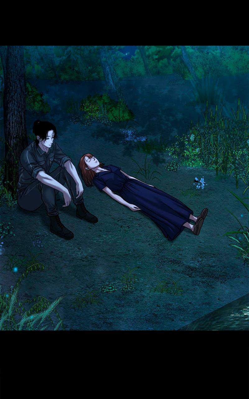 The Gwichon Village Mystery Chap 30 - Next Chap 31