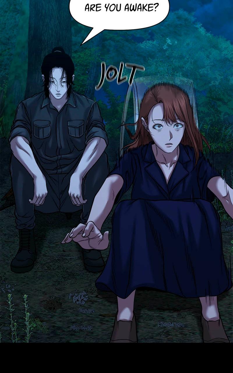 The Gwichon Village Mystery Chap 30 - Next Chap 31